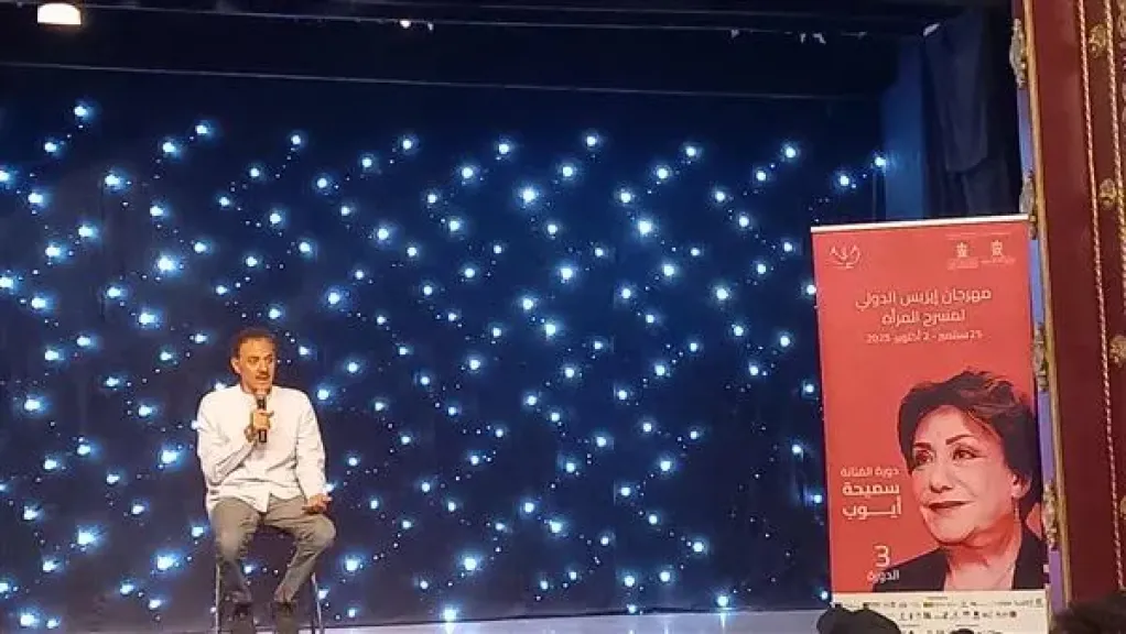 فتحي عبد الوهاب: مستحيل نقدم جزءًا جديدًا من «صعيدي في الجامعة الامريكية» أو «سهر الليالي»|