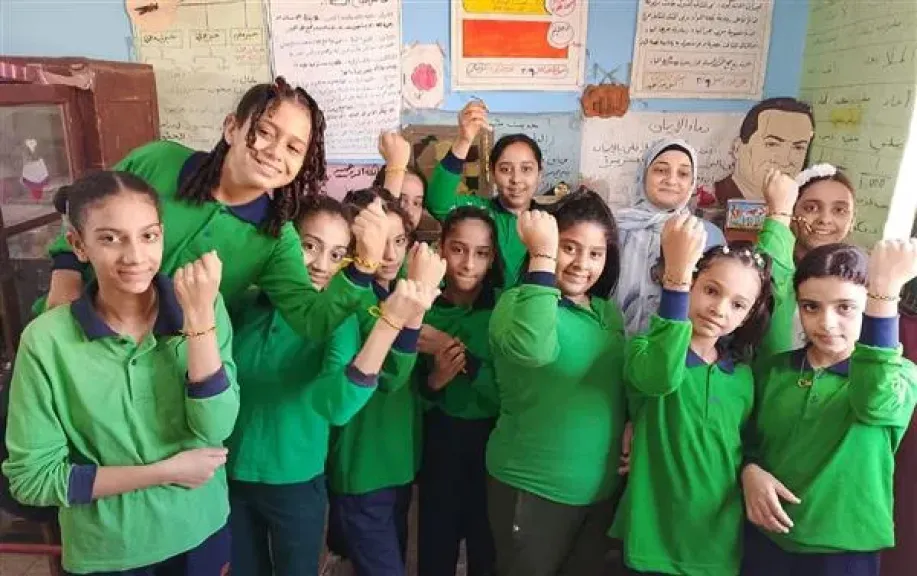 قصور الثقافة تنظم فعاليات لدعم الأطفال وتنمية وعيهم مع بداية العام الدراسي