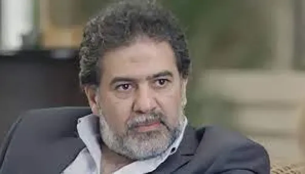محسن محيي الدين يكشف كواليس علاقته بالمخرج يوسف شاهين