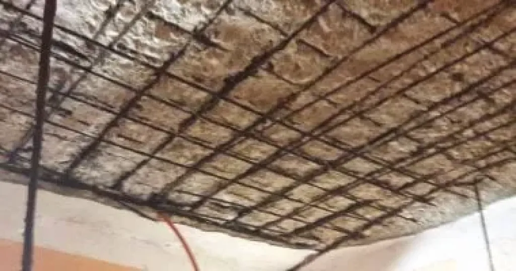 انهيار سقف منزل يسفر عن مصرع شخص في العياط