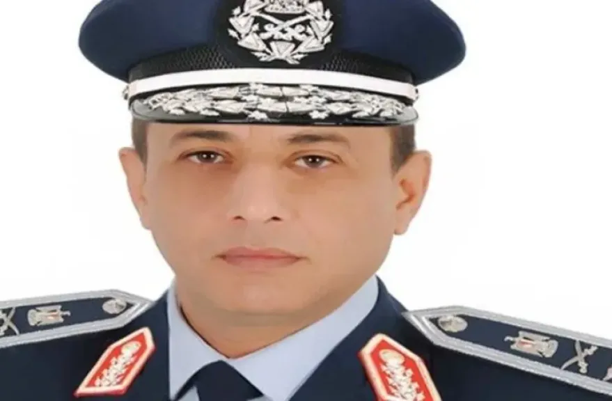 مؤتمر صحفي الاثنين المقبل لحماة الوطن للإعلان عن رئيس الحزب الجديد الفريق محمد عباس حلمي