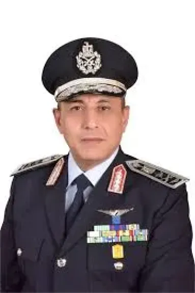 انفراد لبوابة الدولة الإخبارية: مؤتمر صحفي الاثنين المقبل لحماة الوطن للإعلان عن رئيس الحزب الجديد الفريق محمد عباس حلمي