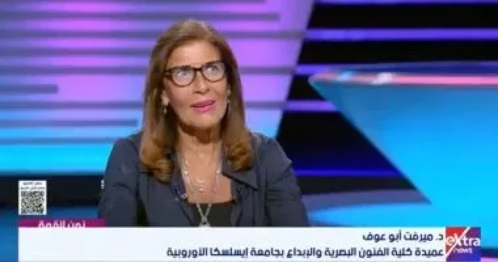 شقيقة عزت أبو عوف: كان ذو أخلاق عالية وصاحب صاحبه وطيب وجدع