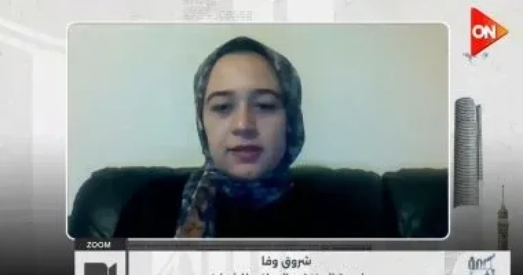 شروق وفا: قرار لعبي لأيرلندا قابل للمراجعة.. لا أريد تمثيل غير مصر