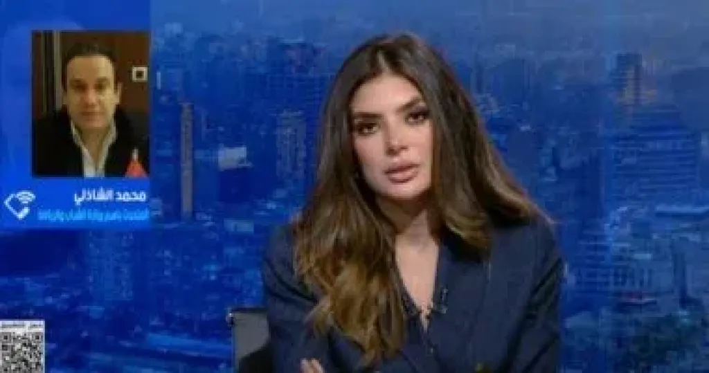 وزارة الرياضة عن أزمة شروق وفا: ننظر للاعبين باعتبارهم ”جواهر مصر”