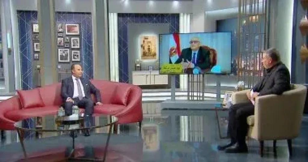 محمد بهاء أبو شقة: والدي علّمني أن الاعتذار من شيم الرجال