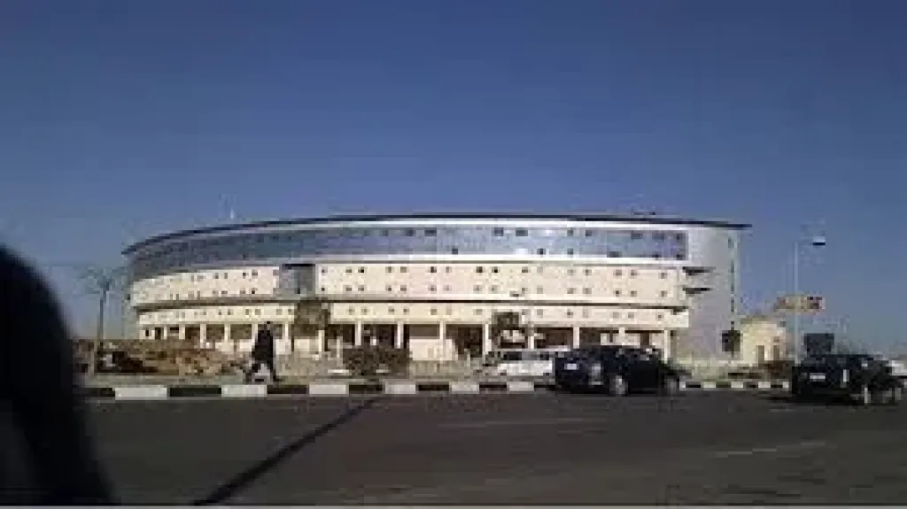 المستشفى الجوى التخصصى تستضيف فريق عمل لعلاج حالات الصرع