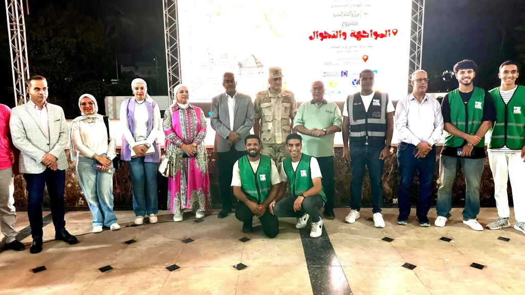 د.حنان الدرباشي: نحرص على المشاركة في المهرجانات للتعريف بالقضايا الإنسانية الهامة مثل قضايا الغارمين