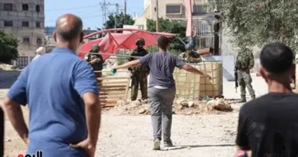 متحدث ”أونروا”: إسرائيل شردت 42 ألف فلسطيني شمال الضفة الغربية