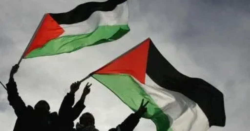 وزير خارجية سان مارينو: نعلن الاعتراف بالدولة الفلسطينية