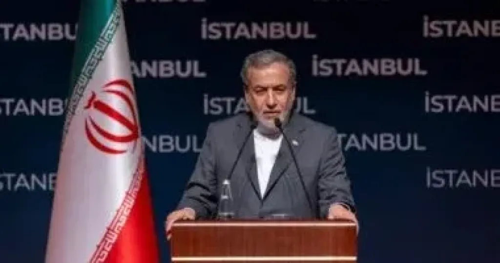 عراقجى: العقوبات الأممية ضد طهران ستدخل المجتمع الدولى فى تحد قانونى
