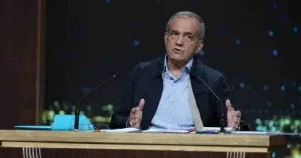 إيران: طلب واشنطن تسليم مخزون اليورانيوم مقابل مهلة 3 أشهر أمر غير مقبول