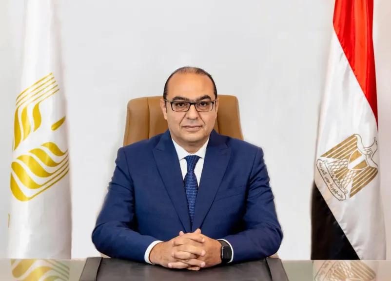 وائل حسن رئيساً لمجموعة المعاملات الإسلامية بالبنك الزراعي المصري