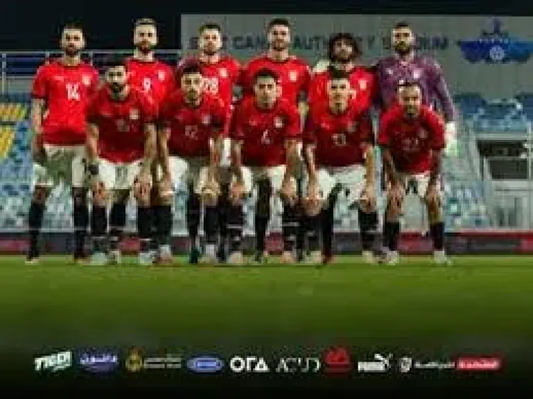 مواعيد مباريات منتخب مصر في كأس العرب