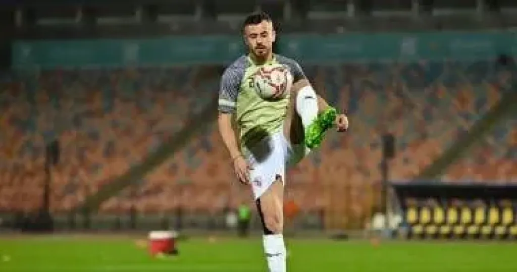 عودة الونش تمنح فيريرا حلولاً دفاعية مع الزمالك أمام الأهلى