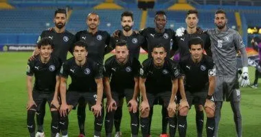 استبعاد رمضان صبحي وشريف إكرامي من قائمة بيراميدز في رحلة رواندا