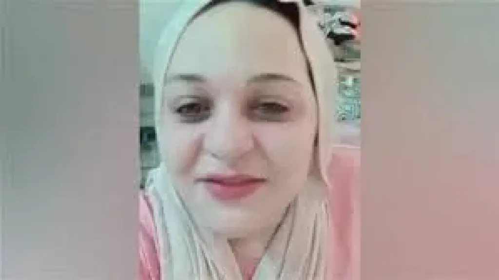 تأييد حبس مروة ابنة مبارك المزعومة في سب وقذف وفاء عامر