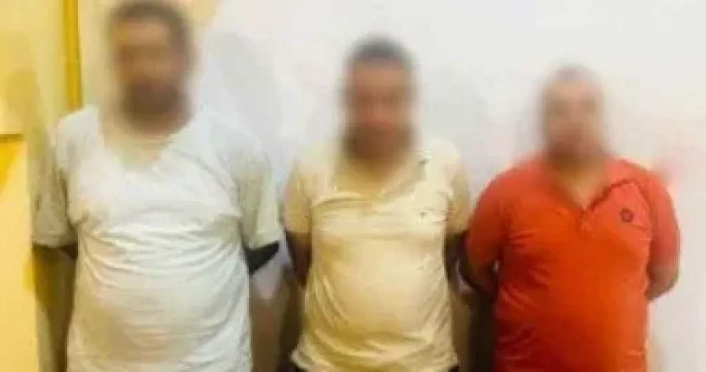 ضبط شبكة لبيع خطوط محمول مفعلة ببيانات وهمية بالقاهرة
