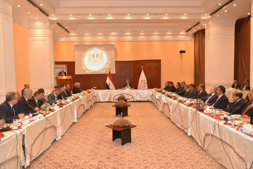 التموين: ضبط منظومة الأسواق لتوفير السلع وضمان وصول الدعم لمستحقيه