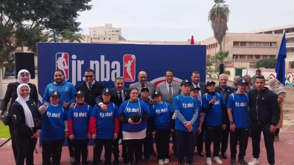 للمرة الأولى عالميًا... الأولمبياد الخاص المصري ينظم مسابقات وطنية في الأنشطة الحركية للاعبين من شديدي الإعاقات