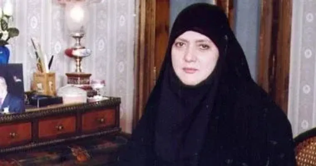 أحمد سالم: شمس البارودي لن تعود للتمثيل.. والتدخل في حياتها أمر مستفز