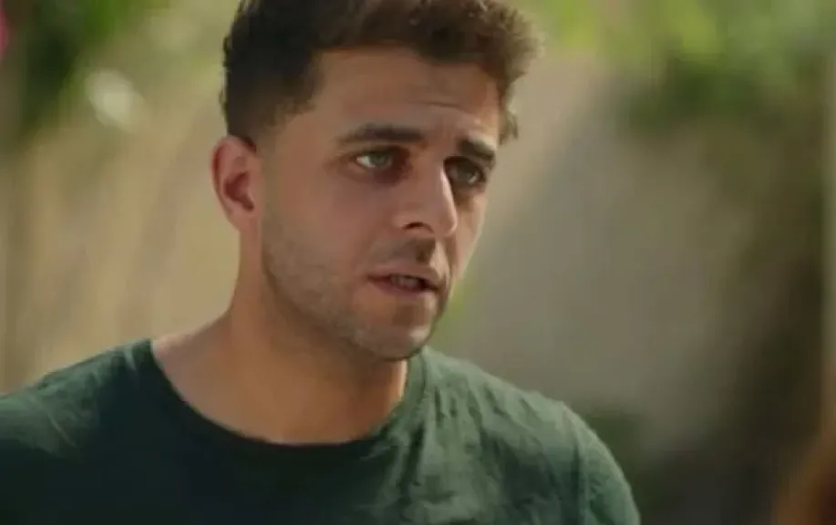 أول ظهور لشريف الشعشاعي بيبو في «وتر حساس 2» بعد خروجه من السجن