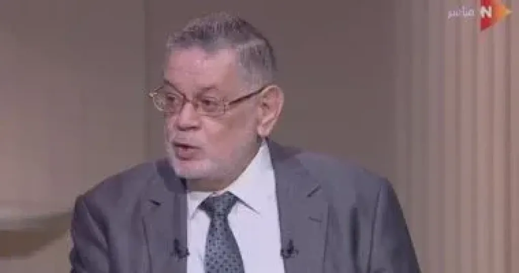 الخرباوي لـ”كلمة أخيرة”: بقاء حماس يخدم مصالح إسرائيل