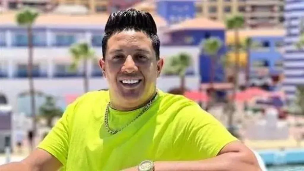 التفاصيل الكاملة وراء تخفيف حبس حمو بيكا في تهمة حيازة سلاح أبيض × 10 نقاط