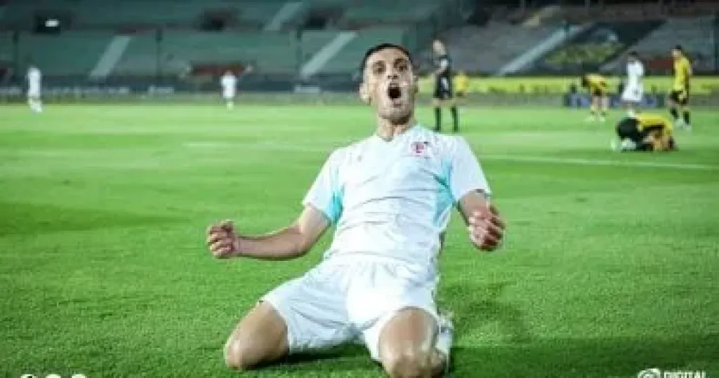 بتروجت يستعيد خدمات الثنائى بدر موسى ودودو أمام زد فى الدورى
