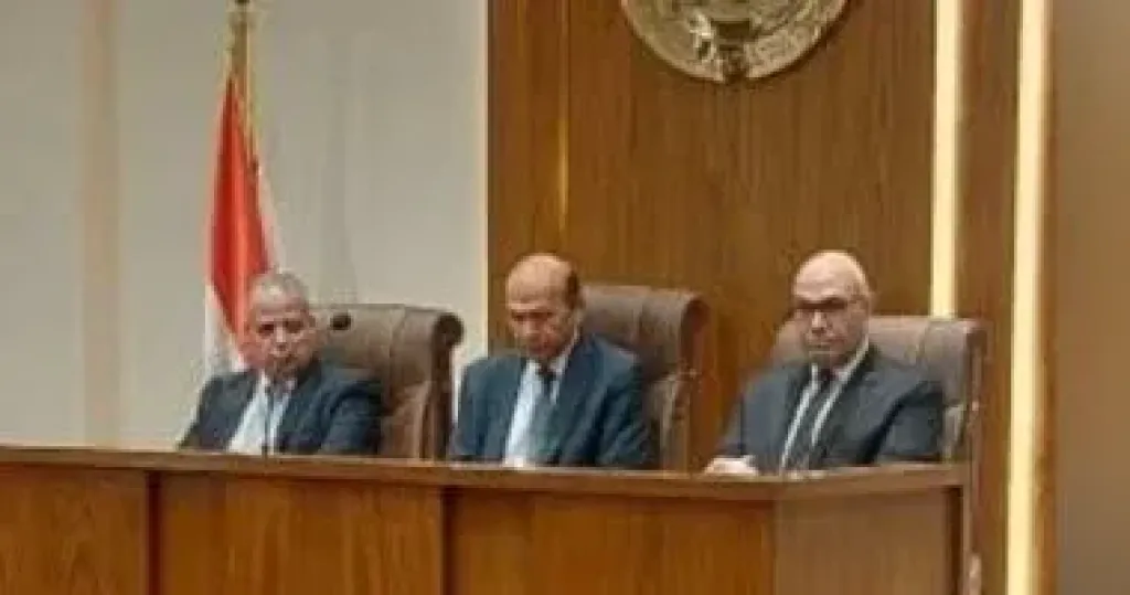 محكمة استئناف الإسكندرية تقر جدول أعمالها بالعام القضائى الجديد
