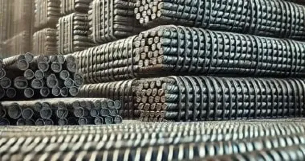 سعر الحديد اليوم الإثنين 29 -9-2025
