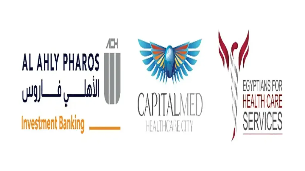 الأهلي فاروس تدير أول إصدار صكوك مرتبطة بالتنمية المستدامة في مصر لتمويل مدينة كابيتال ميد الطبية بقيمة 2.4 مليار جنيه
