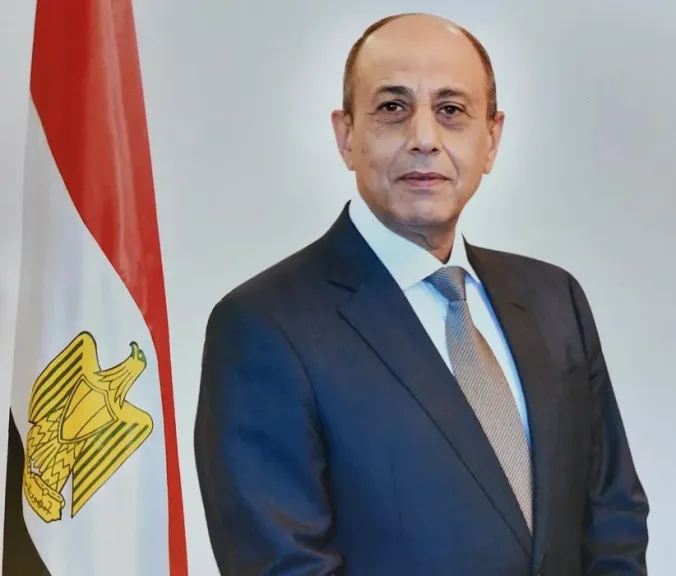 الفريق محمد عباس حلمي : يقترب من رئاسة ”حماة الوطن”.. والإعلان الرسمي غدًا