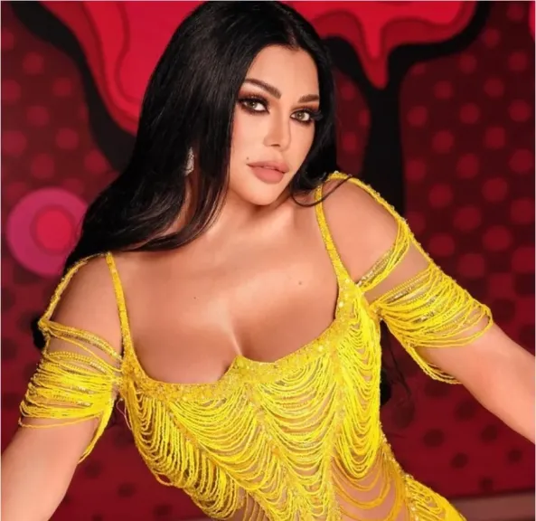 أحلام آخرهن، فنانات خضعن لعمليات تجميل في الأنف