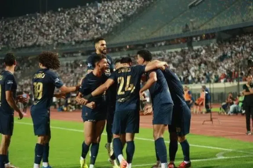 الزمالك