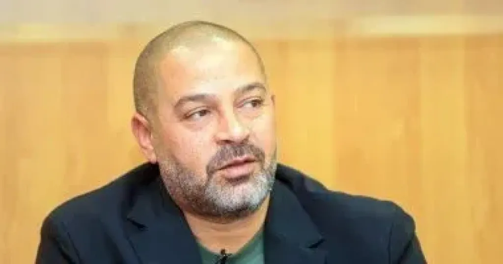 أحمد دياب: مباراة القمة كانت ”واجهة مشرفة” واللاعبون أثبتوا الاحترافية المطلوبة