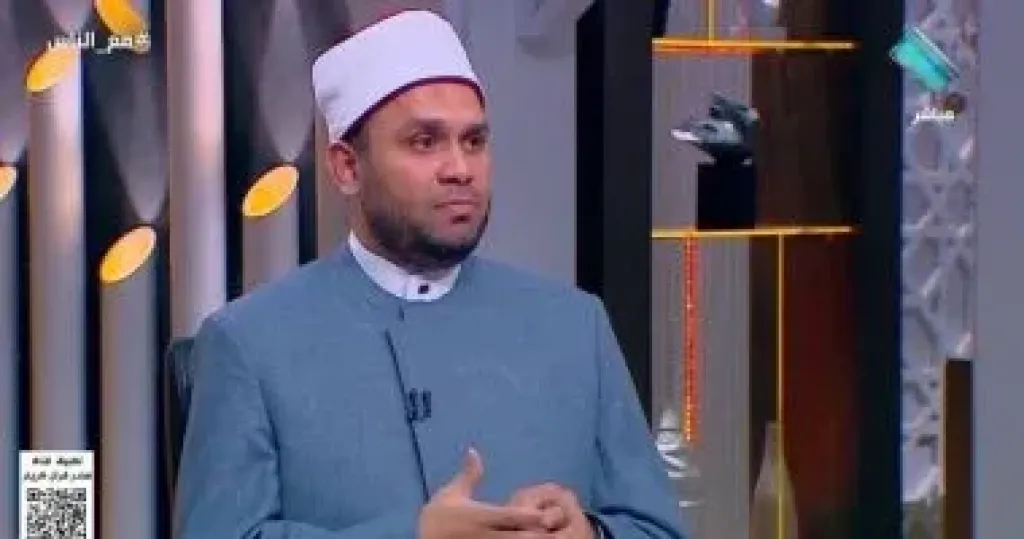 الشيخ محمود الطحان