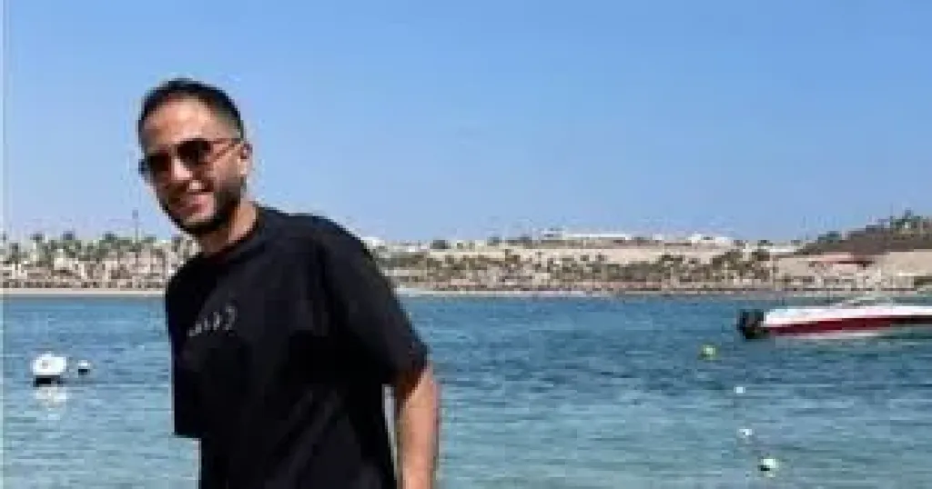 احد الضحايا