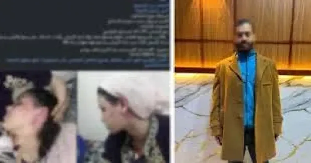 الداخلية تضبط زوج اعتدى على زوجته بالضرب فى الزقازيق