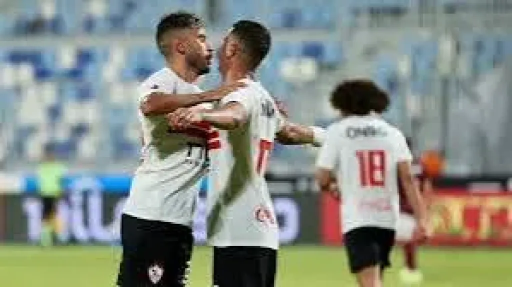 غلق ستاد القاهرة ينقل مباراة الزمالك وغزل المحلة إلى هيئة قناة السويس