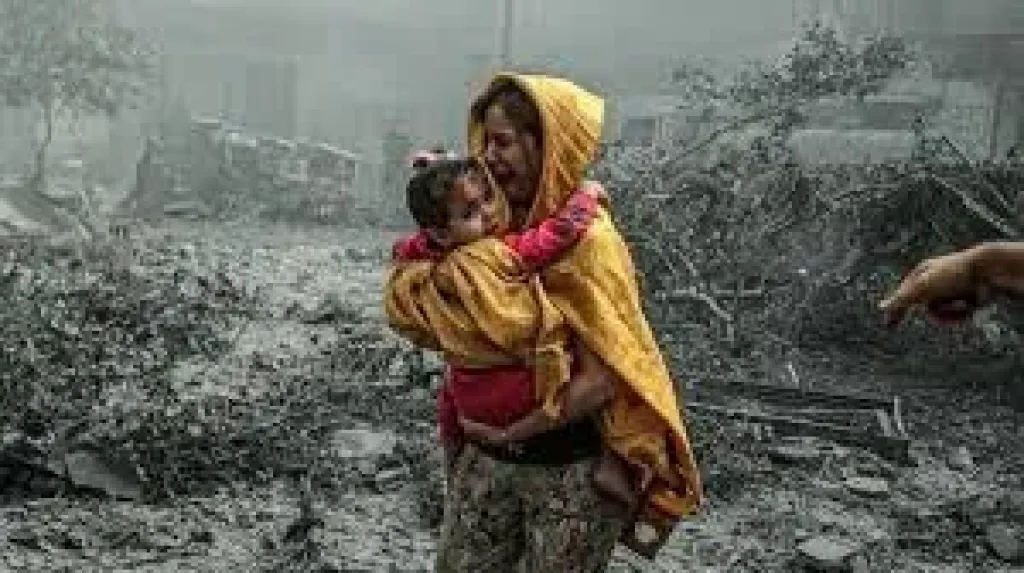 إيطاليا تستقبل 15 طفلا فلسطينيا من غزة لتلقى العلاج الطبى