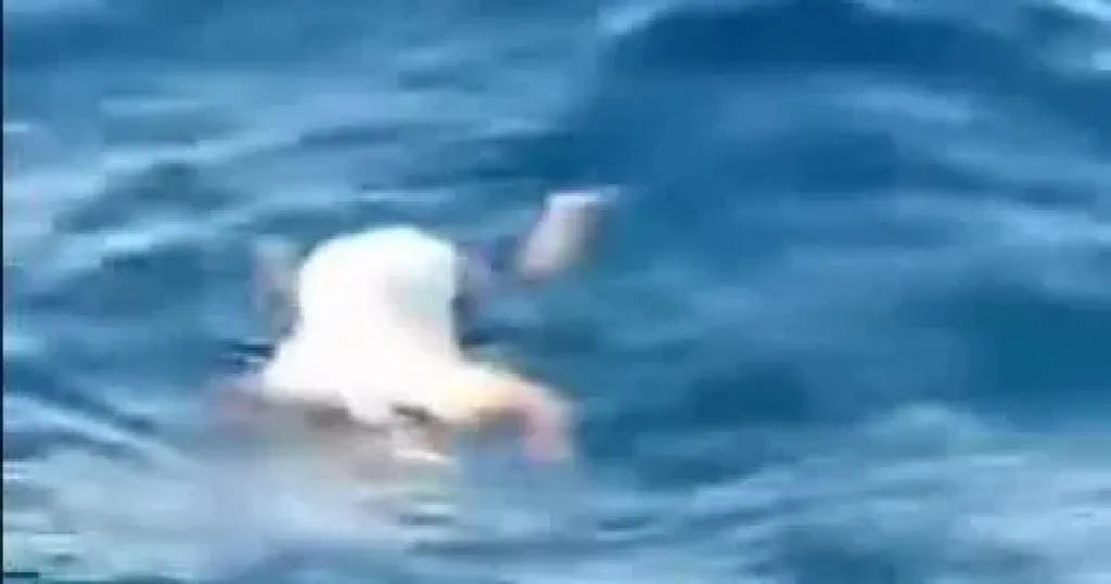 مصرع شاب غرقا فى مياه ترعة جنوب محافظة بنى سويف