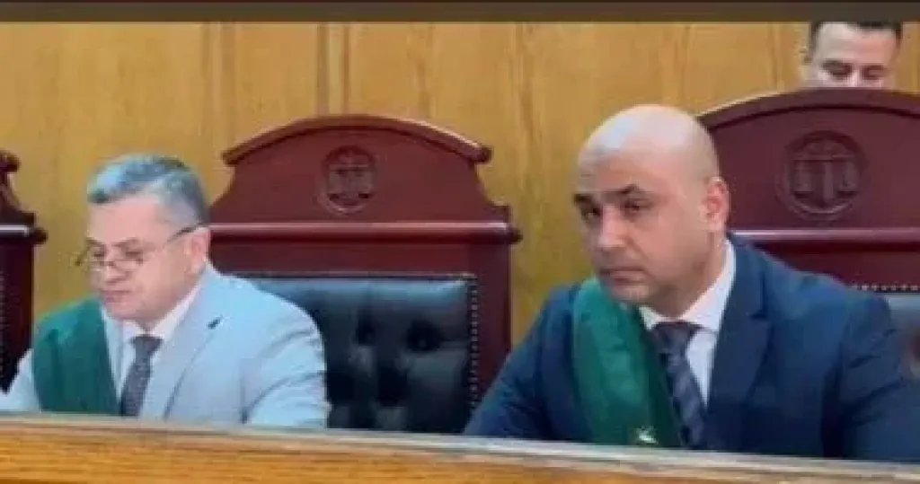 السجن المشدد من 7 لـ10 سنوات للمتهمين بـ”رشوة وزارة الزراعة الجديدة”