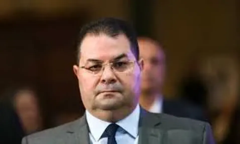 سعد شلبى يكشف تفاصيل الهيكلة الإدارية والمالية للعاملين بالأهلى