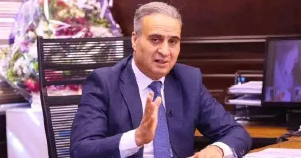 رئيس حماية المستهلك: قطاع الأثاث  يساهم بنسبة 2.2٪ من الناتج المحلي ويوفر 69 ألف فرصة عمل