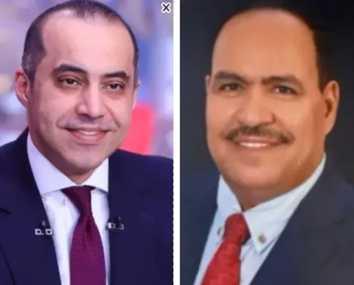 النائب أحمد قورة : يتلقى مذكرة حكومية حول احتجاز مواطن مصري بالسعودية