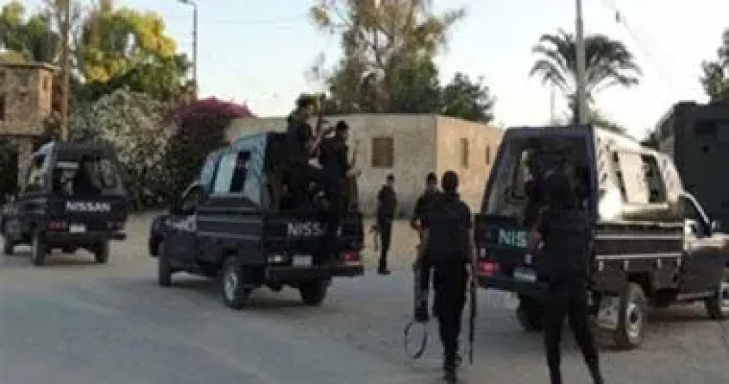 القبض على متهم بالنصب على المواطنين بالإسكندرية