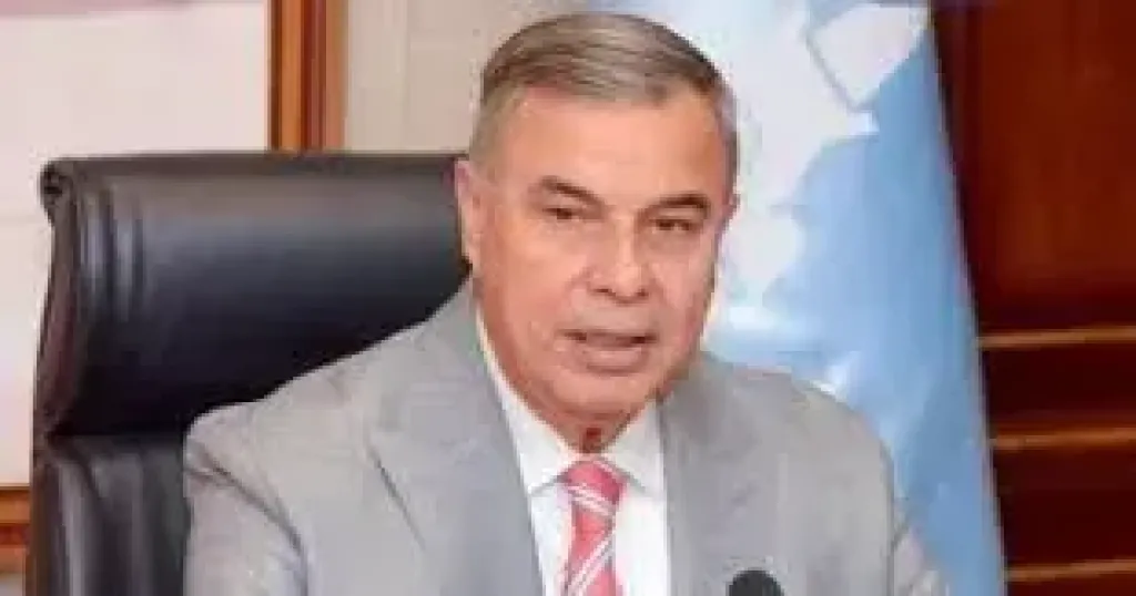 محافظ الإسكندرية: إعادة الشيء لأصله عقب الانتهاء من مشاريع المرافق ورفع كفاءة الطرق