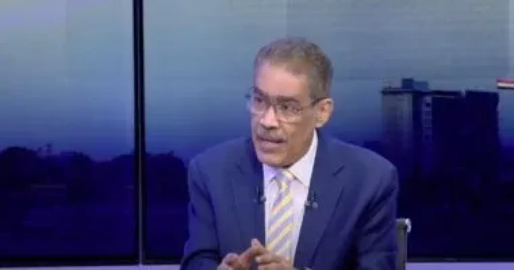 ضياء رشوان: النسخة الحالية من ”خطة ترامب” تعكس توازناً في القوى.. وحرب غزة بلا منتصر أو مهزوم