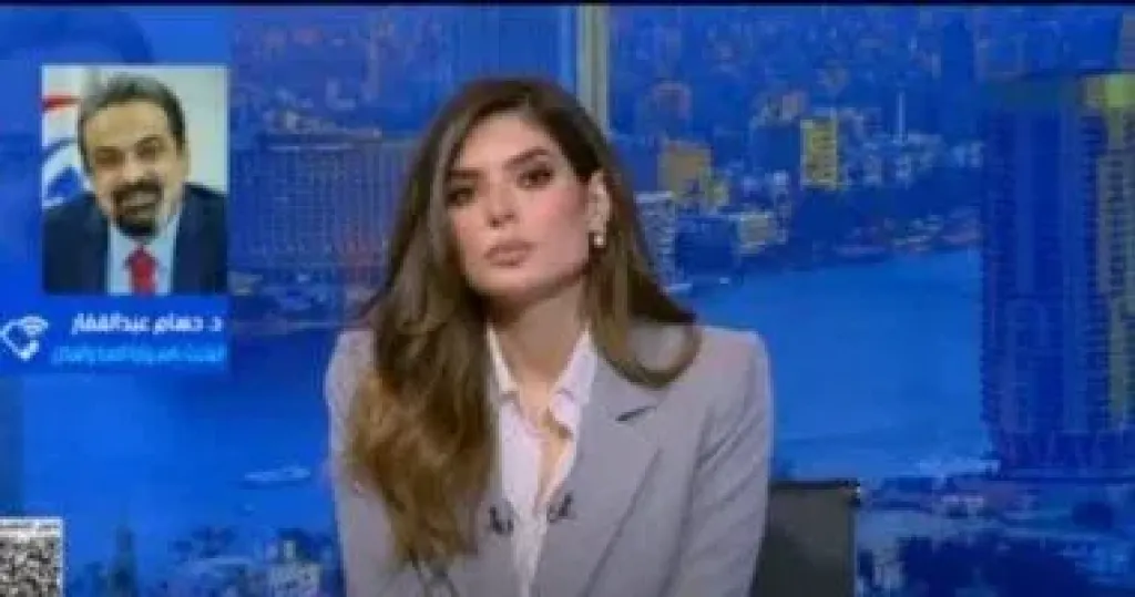 جانب من المداخلة 